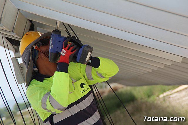 Planta solar de Totana - 127