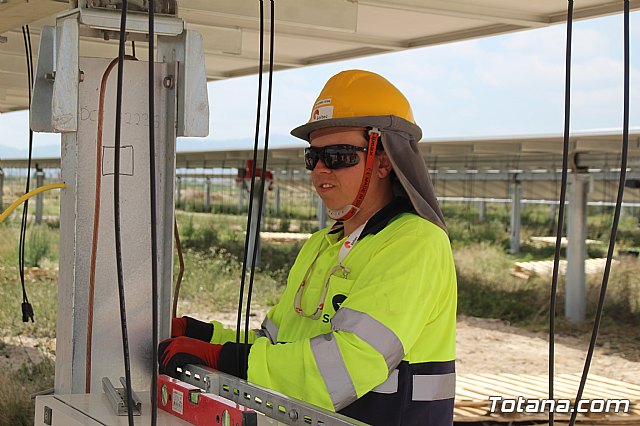 Planta solar de Totana - 147
