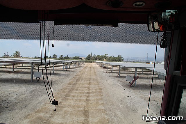 Planta solar de Totana - 152