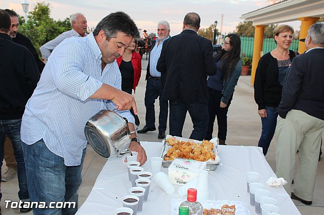 Romera de Lbor 2015 - 11