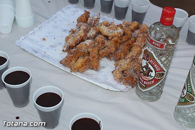 Romera de Lbor 2015 - 12