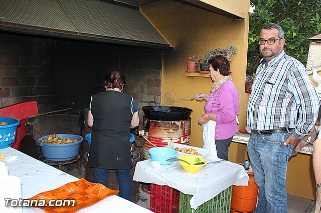 Romera de Lbor 2015 - 13