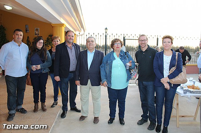 Romera de Lbor 2015 - 14