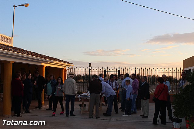 Romera de Lbor 2015 - 22