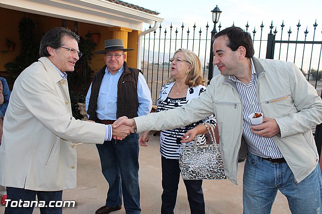 Romera de Lbor 2015 - 28