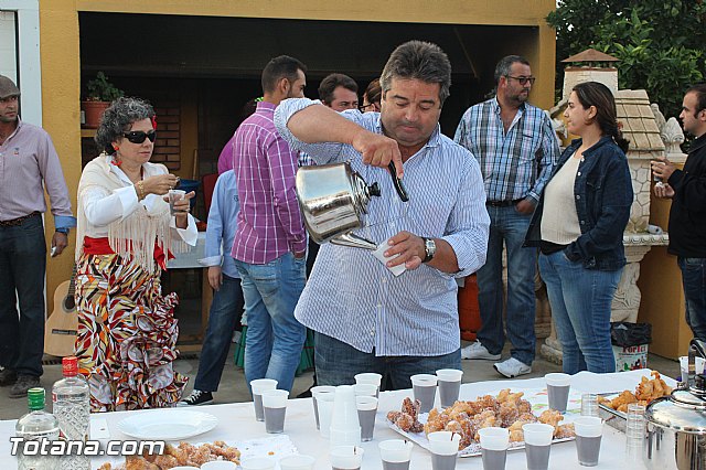 Romera de Lbor 2015 - 34