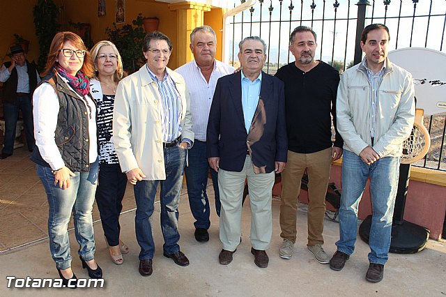 Romera de Lbor 2015 - 37