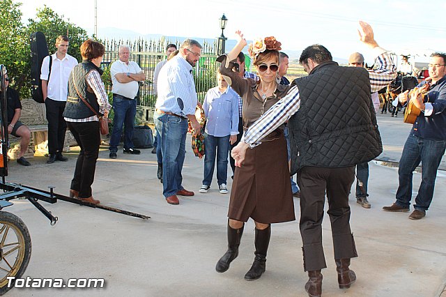 Romera de Lbor 2015 - 39