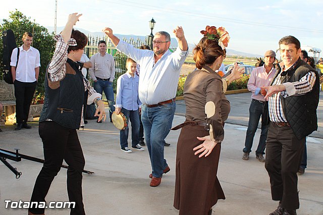 Romera de Lbor 2015 - 40