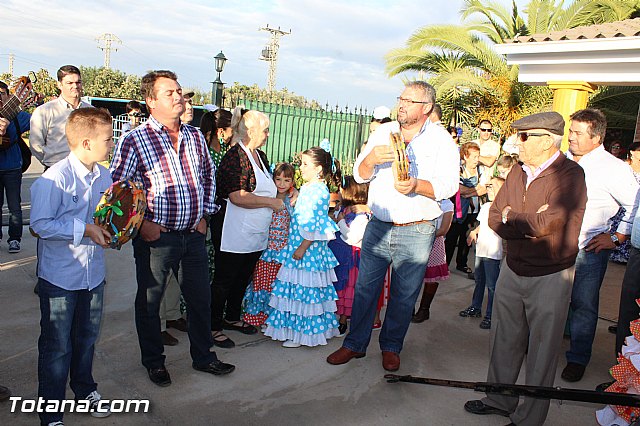 Romera de Lbor 2015 - 49