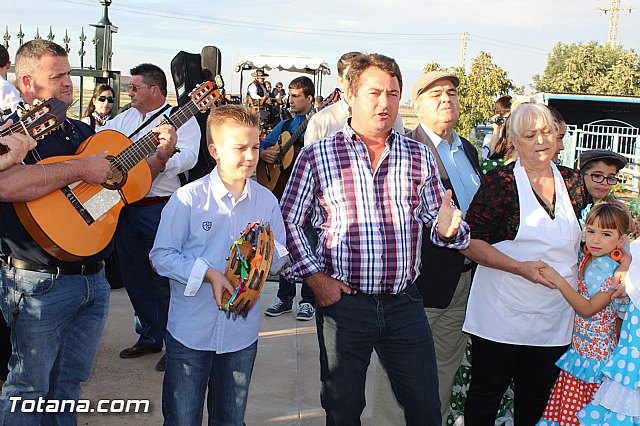 Romera de Lbor 2015 - 52