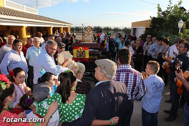 Romera de Lbor 2015 - 53