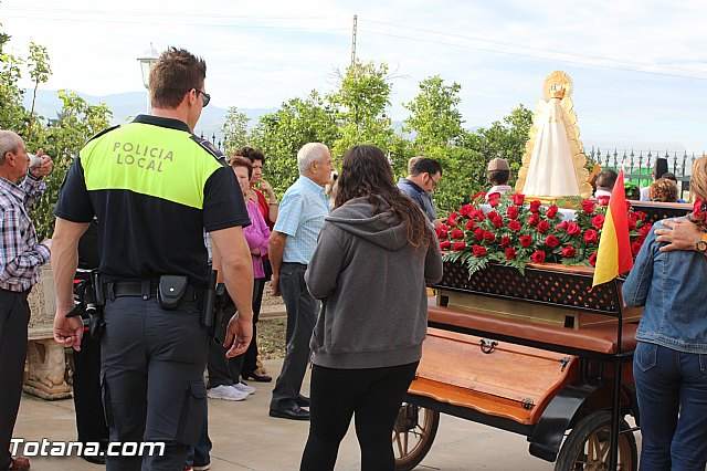 Romera de Lbor 2015 - 54