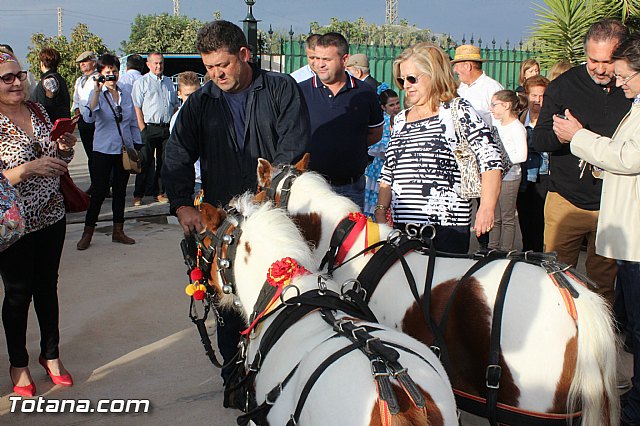 Romera de Lbor 2015 - 55