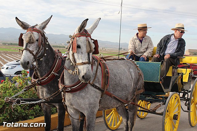 Romera de Lbor 2015 - 57