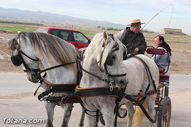 Romera de Lbor 2015 - 58
