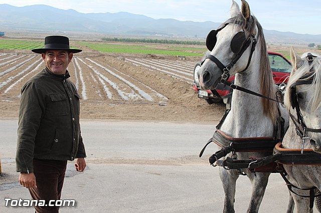 Romera de Lbor 2015 - 60