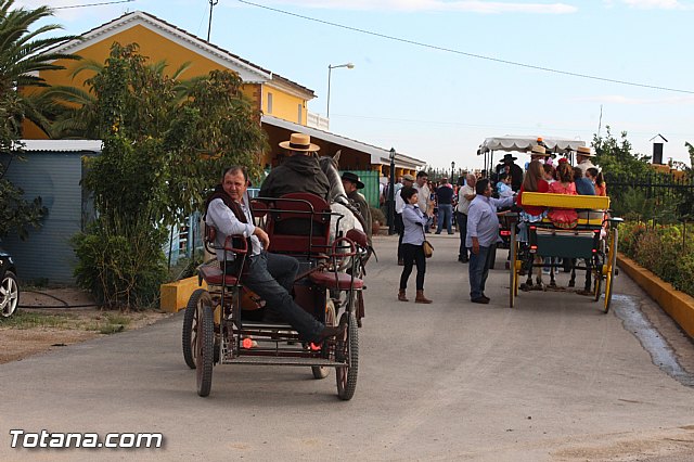 Romera de Lbor 2015 - 63