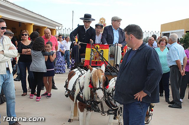 Romera de Lbor 2015 - 67