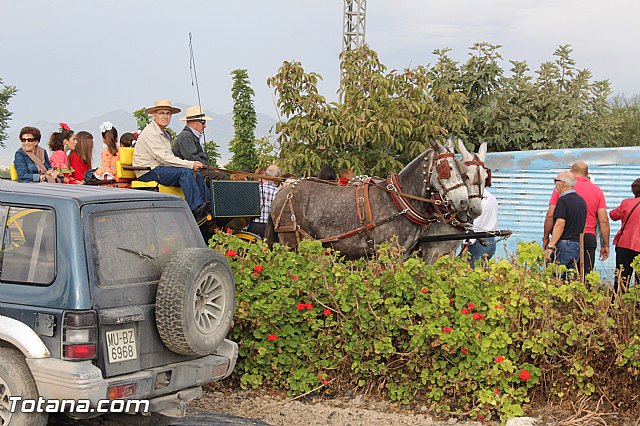 Romera de Lbor 2015 - 70