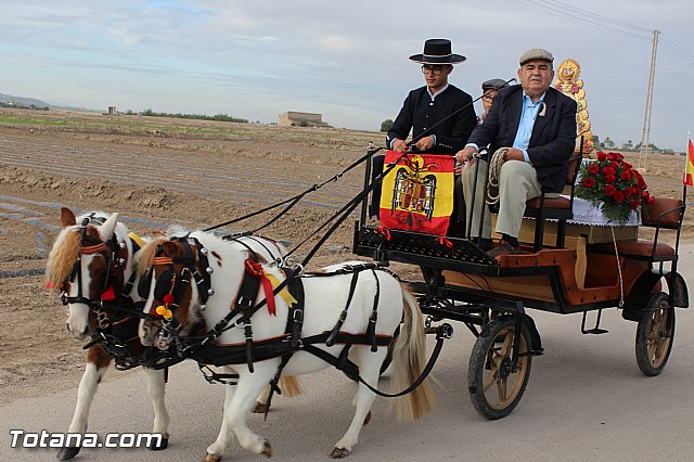 Romera de Lbor 2015 - 71