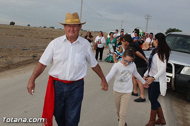 Romera de Lbor 2015 - 73