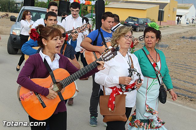 Romera de Lbor 2015 - 75