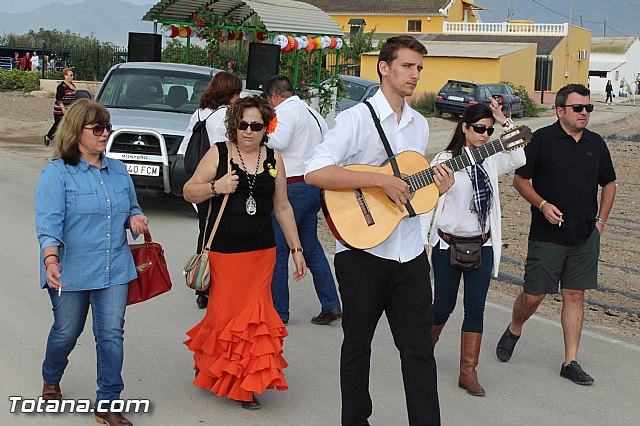 Romera de Lbor 2015 - 77