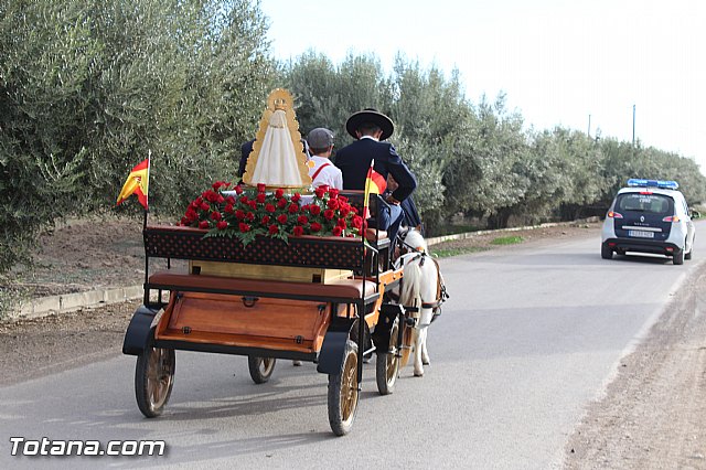 Romera de Lbor 2015 - 78