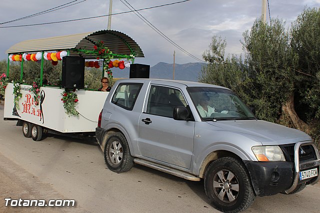 Romera de Lbor 2015 - 82