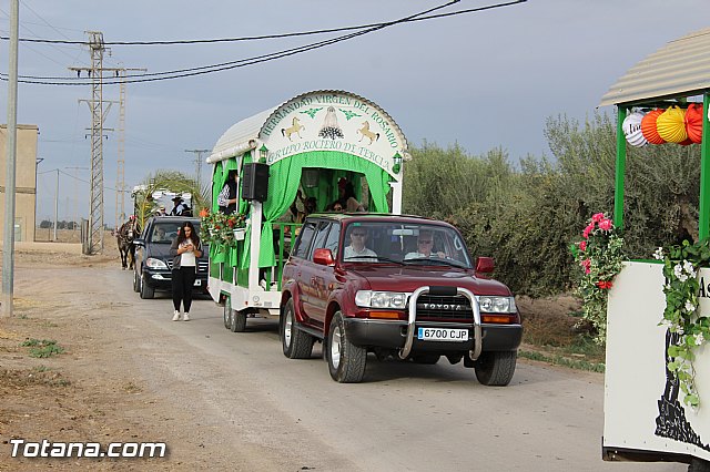Romera de Lbor 2015 - 83