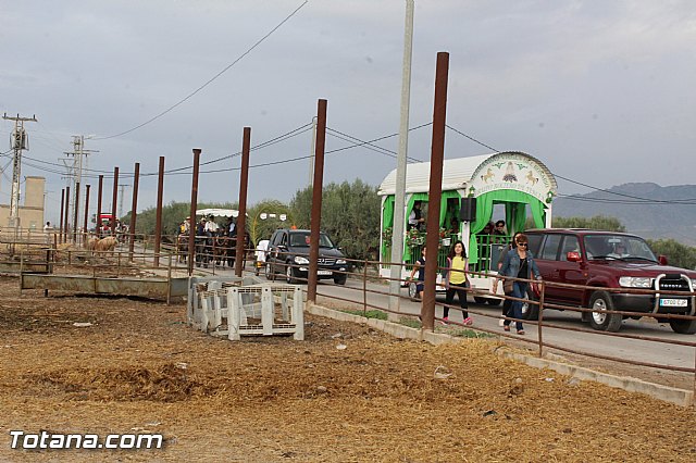 Romera de Lbor 2015 - 85