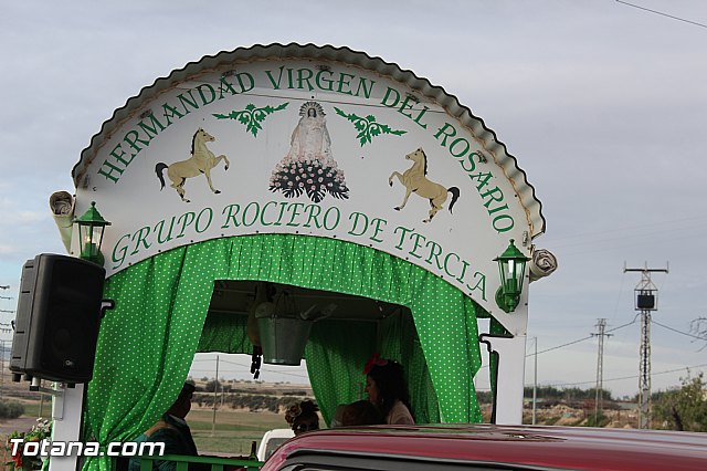 Romera de Lbor 2015 - 91