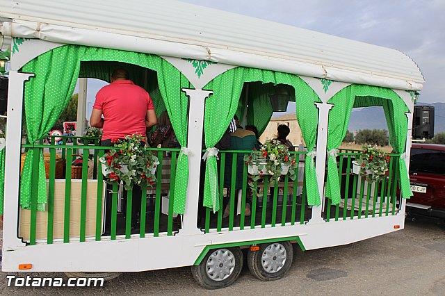 Romera de Lbor 2015 - 92