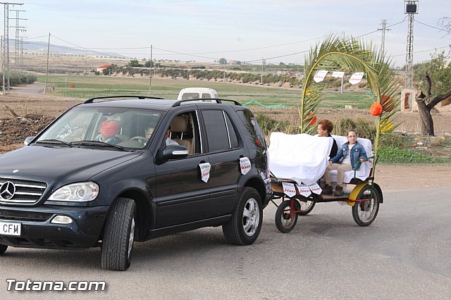 Romera de Lbor 2015 - 93