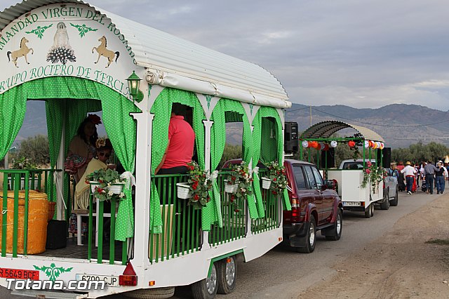 Romera de Lbor 2015 - 94