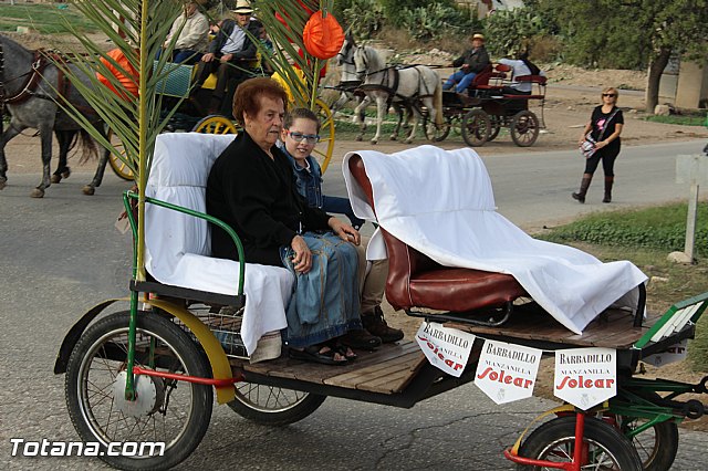 Romera de Lbor 2015 - 95