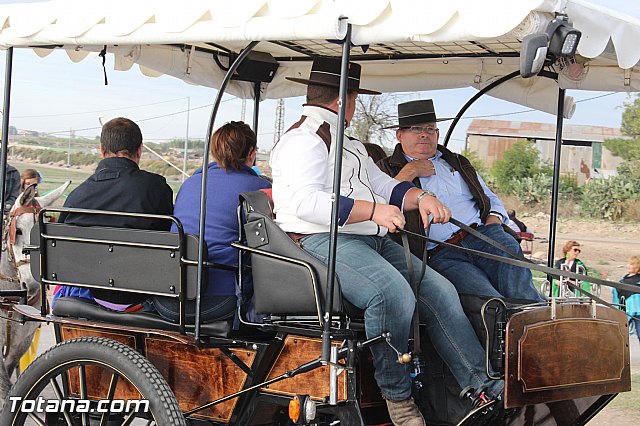 Romera de Lbor 2015 - 98