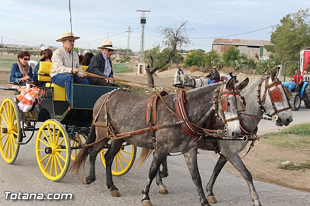 Romera de Lbor 2015 - 99