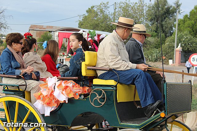 Romera de Lbor 2015 - 101