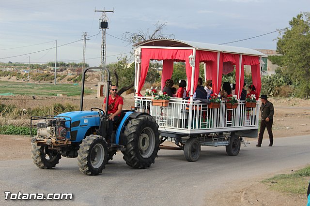 Romera de Lbor 2015 - 102
