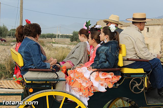 Romera de Lbor 2015 - 103