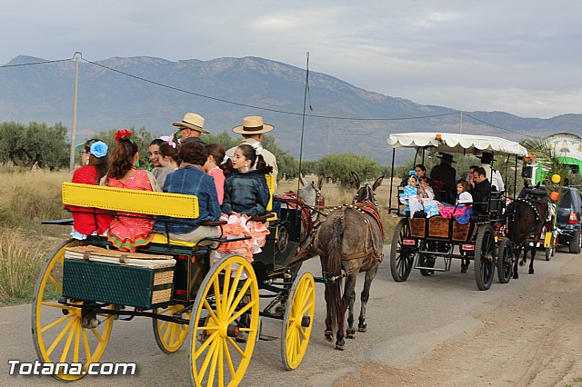 Romera de Lbor 2015 - 104