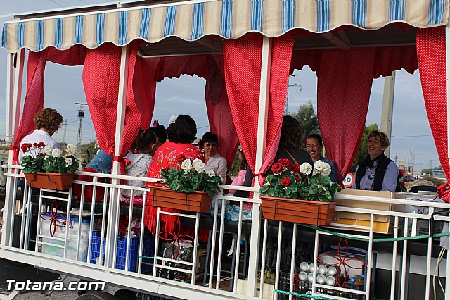 Romera de Lbor 2015 - 106