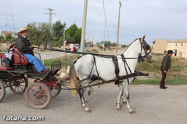 Romera de Lbor 2015 - 108