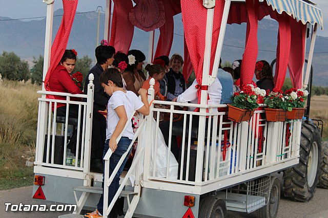 Romera de Lbor 2015 - 109