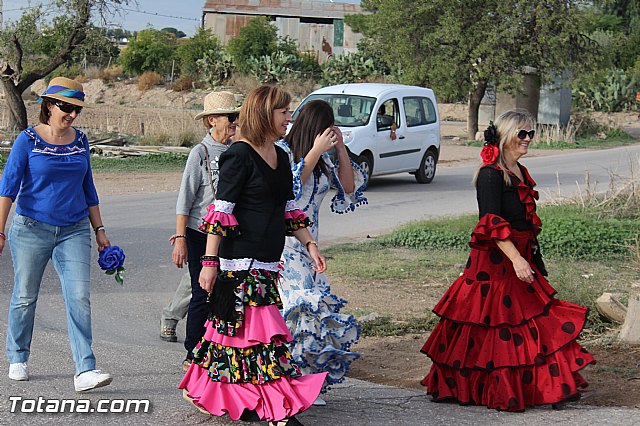 Romera de Lbor 2015 - 110