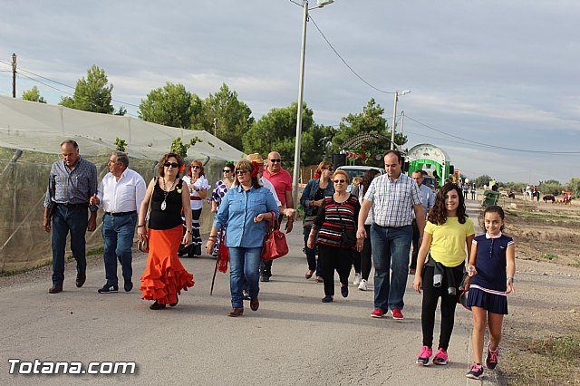 Romera de Lbor 2015 - 120
