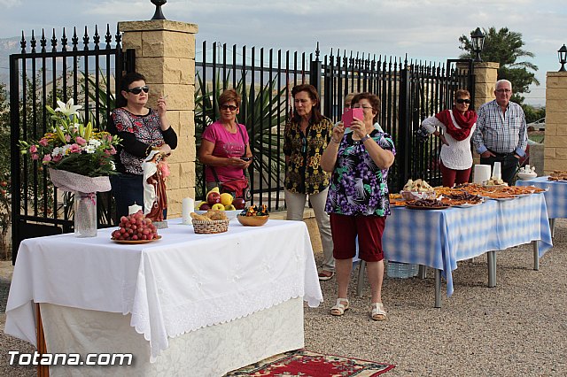 Romera de Lbor 2015 - 121