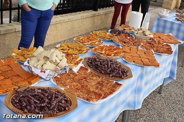 Romera de Lbor 2015 - 127